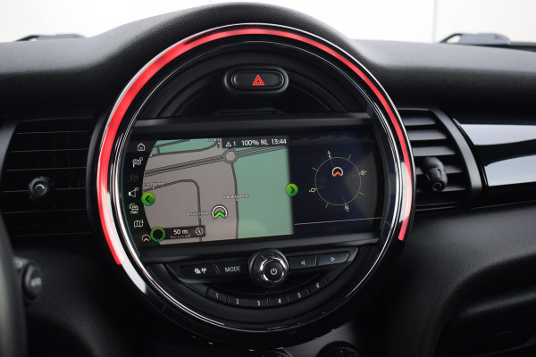 MINI Mini Mini 1.5 60 Years Edition | 5 Deurs | Half Leer | Stoelverw. | Apple CarPlay