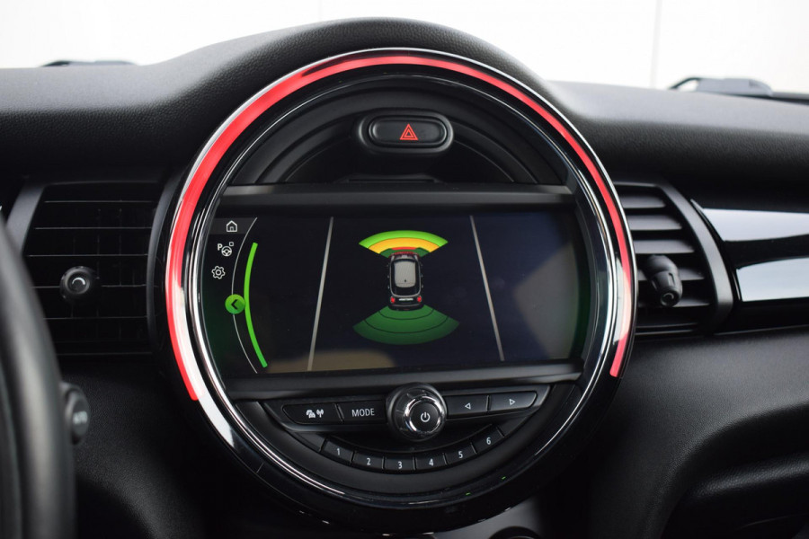 MINI Mini Mini 1.5 60 Years Edition | 5 Deurs | Half Leer | Stoelverw. | Apple CarPlay