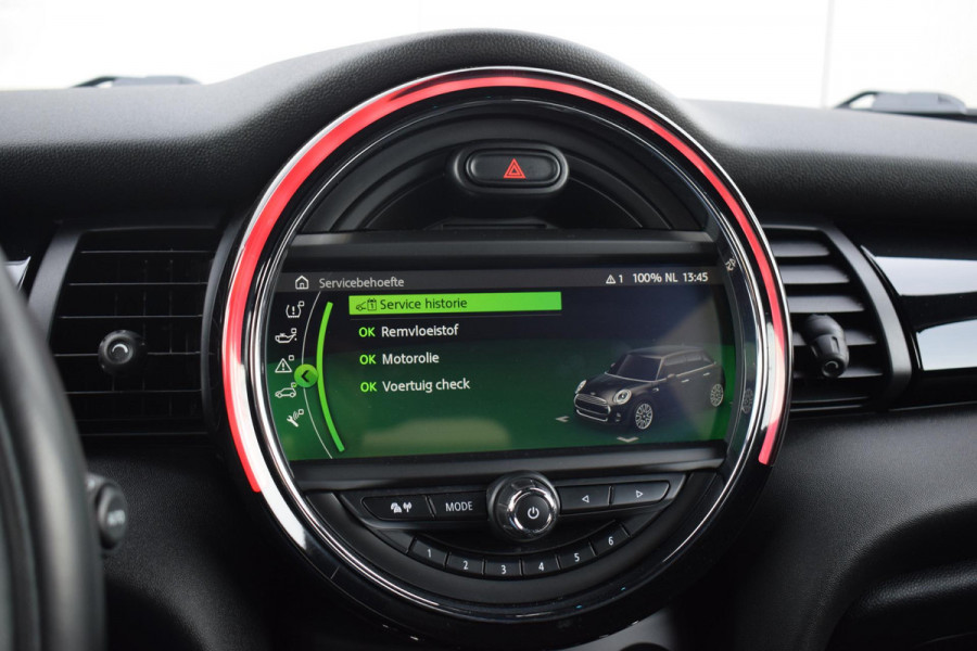 MINI Mini Mini 1.5 60 Years Edition | 5 Deurs | Half Leer | Stoelverw. | Apple CarPlay