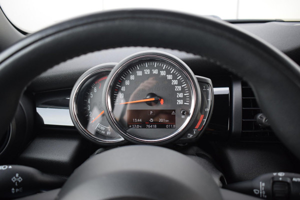 MINI Mini Mini 1.5 60 Years Edition | 5 Deurs | Half Leer | Stoelverw. | Apple CarPlay