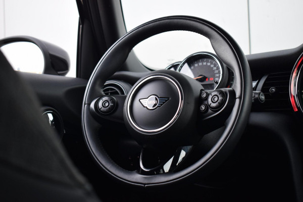 MINI Mini Mini 1.5 60 Years Edition | 5 Deurs | Half Leer | Stoelverw. | Apple CarPlay