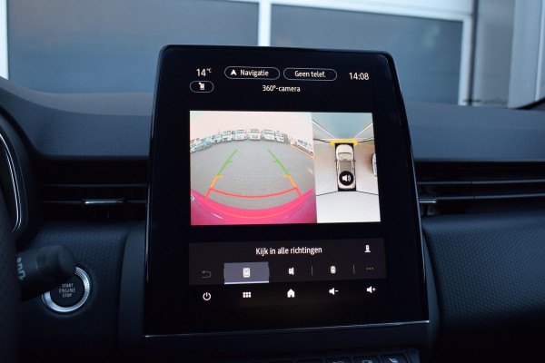 Mitsubishi Colt 1.6 HEV First Edition | Stuur- en Stoelverw. | Bose | Half Leer | 360 Cam