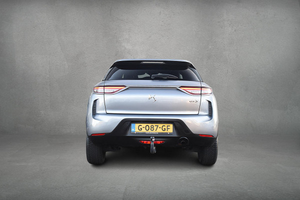 DS DS 3 Crossback 1.2 PureTech Business | Afn. Trekhaak | Apple CarPlay | Half Leer | Climate