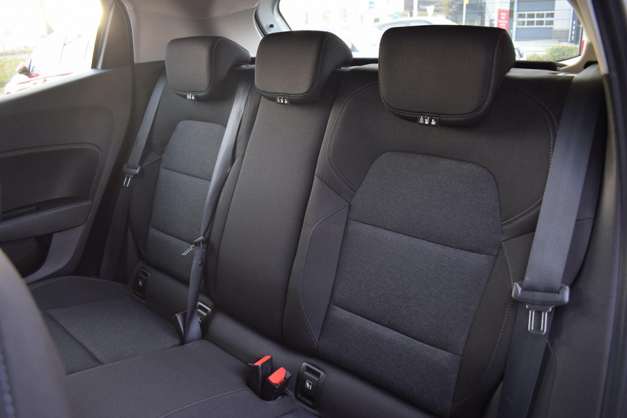 Renault Clio 1.0 TCe 90 Equilibre | Apple CarPlay | Airco | Cruise | Park. Sensoren