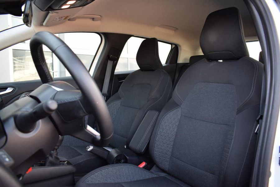 Renault Clio 1.0 TCe 90 Equilibre | Apple CarPlay | Airco | Cruise | Park. Sensoren