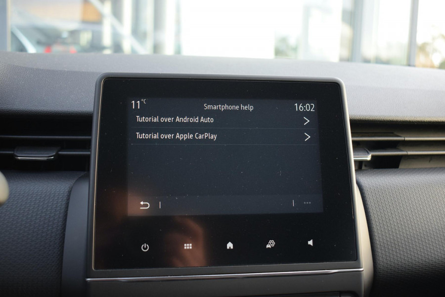 Renault Clio 1.0 TCe 90 Equilibre | Apple CarPlay | Airco | Cruise | Park. Sensoren