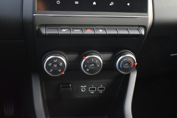 Renault Clio 1.0 TCe 90 Equilibre | Apple CarPlay | Airco | Cruise | Park. Sensoren