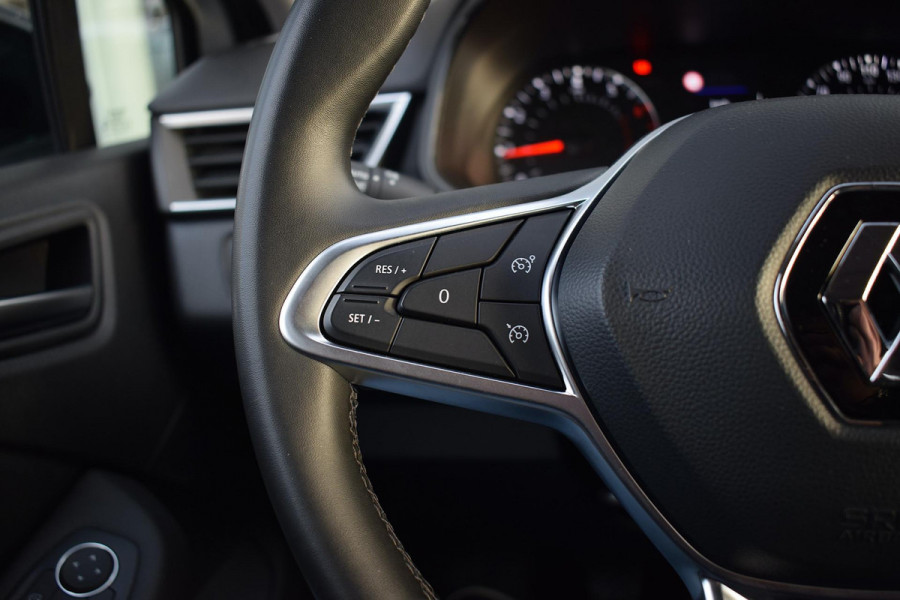 Renault Clio 1.0 TCe 90 Equilibre | Apple CarPlay | Airco | Cruise | Park. Sensoren