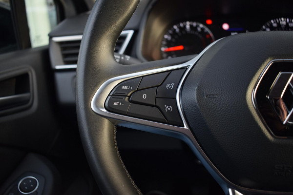 Renault Clio 1.0 TCe 90 Equilibre | Apple CarPlay | Airco | Cruise | Park. Sensoren