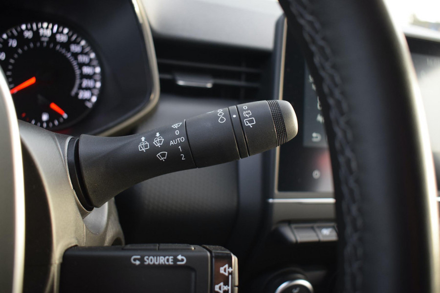 Renault Clio 1.0 TCe 90 Equilibre | Apple CarPlay | Airco | Cruise | Park. Sensoren