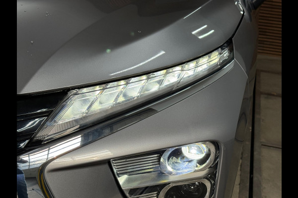 Mitsubishi Eclipse Cross 2.4 PHEV Instyle | Afneembare Trekhaak | Navigatie | Cruise Control | Camera | Elektrische stoel