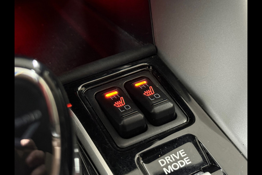 Mitsubishi Eclipse Cross 2.4 PHEV Instyle | Afneembare Trekhaak | Navigatie | Cruise Control | Camera | Elektrische stoel