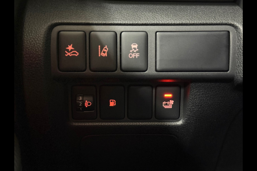 Mitsubishi Eclipse Cross 2.4 PHEV Instyle | Afneembare Trekhaak | Navigatie | Cruise Control | Camera | Elektrische stoel