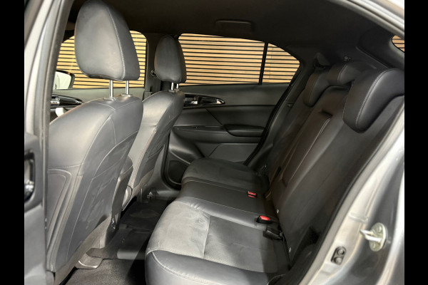 Mitsubishi Eclipse Cross 2.4 PHEV Instyle | Afneembare Trekhaak | Navigatie | Cruise Control | Camera | Elektrische stoel