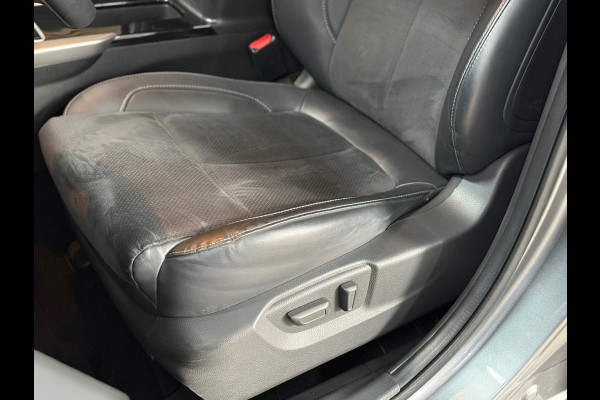 Mitsubishi Eclipse Cross 2.4 PHEV Instyle | Afneembare Trekhaak | Navigatie | Cruise Control | Camera | Elektrische stoel