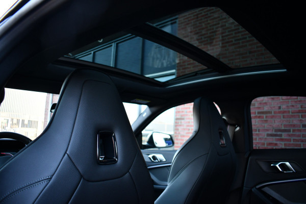 BMW 2 Serie Gran Coupé 218i M-Sport Pano M-zetels ACC H/K HUD 19inch NL-auto