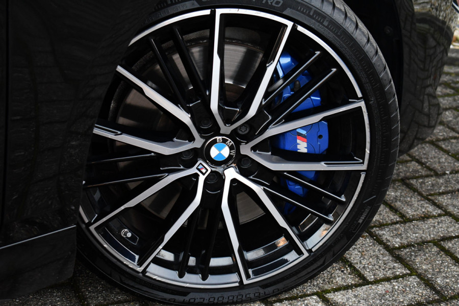 BMW 2 Serie Gran Coupé 218i M-Sport Pano M-zetels ACC H/K HUD 19inch NL-auto