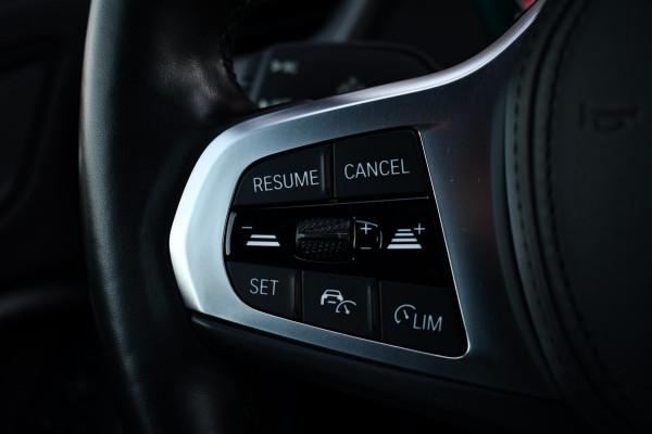 BMW 2 Serie Gran Coupé 218i M-Sport Pano M-zetels ACC H/K HUD 19inch NL-auto