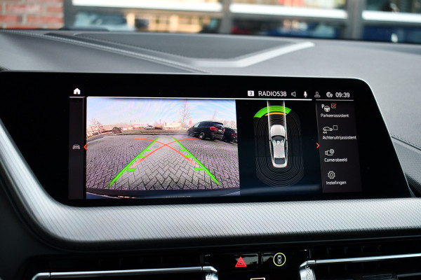 BMW 2 Serie Gran Coupé 218i M-Sport Pano M-zetels ACC H/K HUD 19inch NL-auto