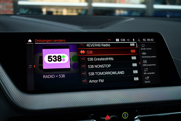 BMW 2 Serie Gran Coupé 218i M-Sport Pano M-zetels ACC H/K HUD 19inch NL-auto