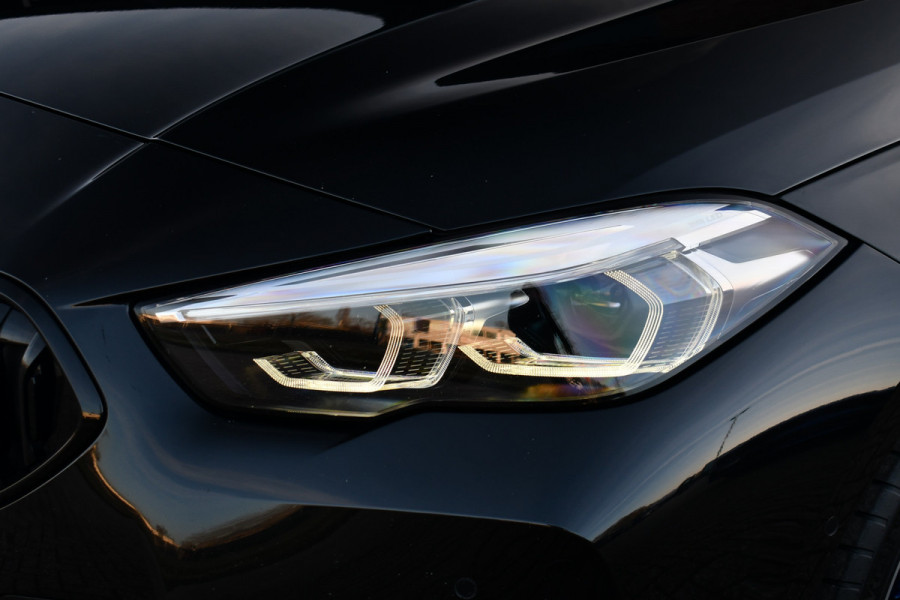 BMW 2 Serie Gran Coupé 218i M-Sport Pano M-zetels ACC H/K HUD 19inch NL-auto