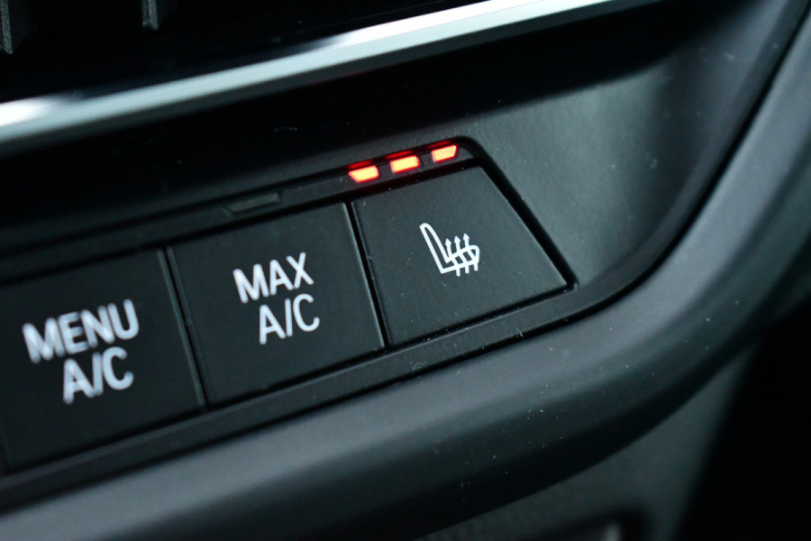 BMW 2 Serie Gran Coupé 218i M-Sport Pano M-zetels ACC H/K HUD 19inch NL-auto