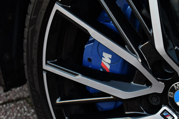 BMW 2 Serie Gran Coupé 218i M-Sport Pano M-zetels ACC H/K HUD 19inch NL-auto