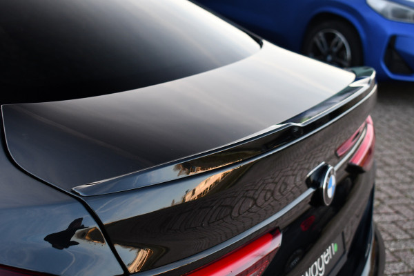 BMW 2 Serie Gran Coupé 218i M-Sport Pano M-zetels ACC H/K HUD 19inch NL-auto