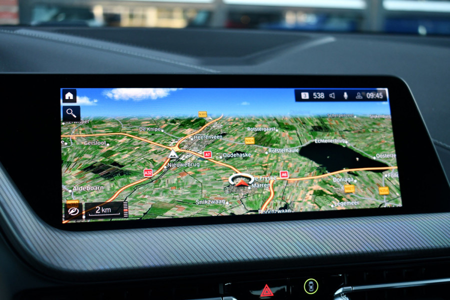 BMW 2 Serie Gran Coupé 218i M-Sport Pano M-zetels ACC H/K HUD 19inch NL-auto