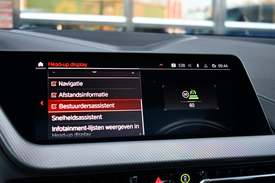 BMW 2 Serie Gran Coupé 218i M-Sport Pano M-zetels ACC H/K HUD 19inch NL-auto