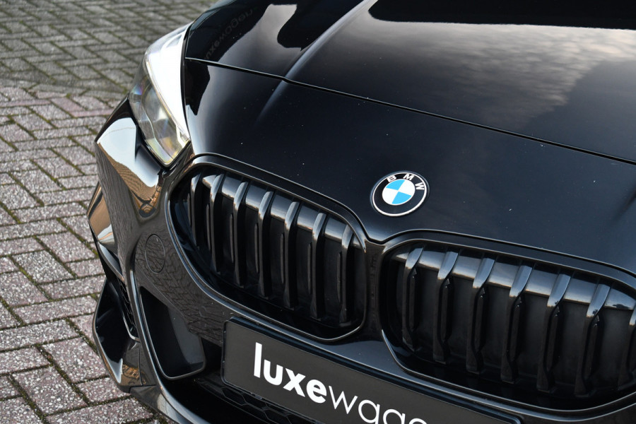 BMW 2 Serie Gran Coupé 218i M-Sport Pano M-zetels ACC H/K HUD 19inch NL-auto