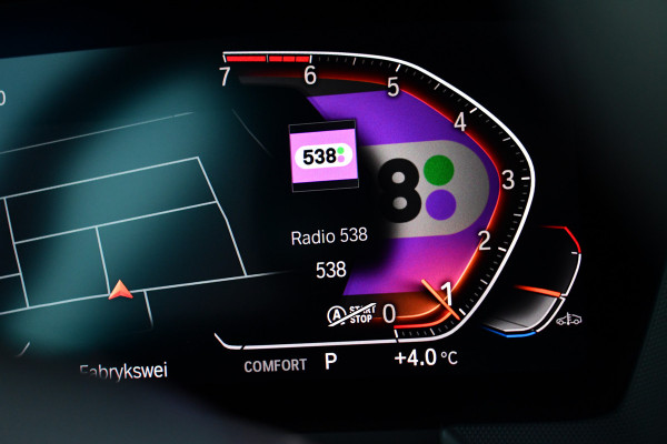 BMW 2 Serie Gran Coupé 218i M-Sport Pano M-zetels ACC H/K HUD 19inch NL-auto