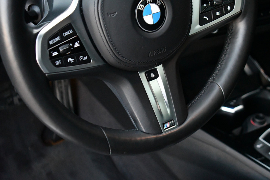 BMW 2 Serie Gran Coupé 218i M-Sport Pano M-zetels ACC H/K HUD 19inch NL-auto
