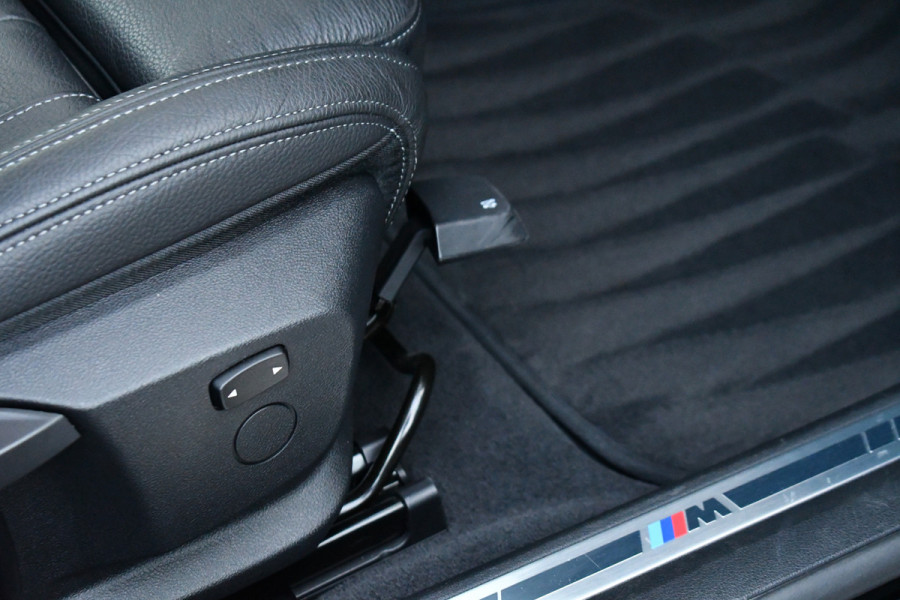 BMW 2 Serie Gran Coupé 218i M-Sport Pano M-zetels ACC H/K HUD 19inch NL-auto