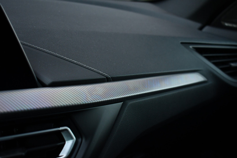 BMW 2 Serie Gran Coupé 218i M-Sport Pano M-zetels ACC H/K HUD 19inch NL-auto