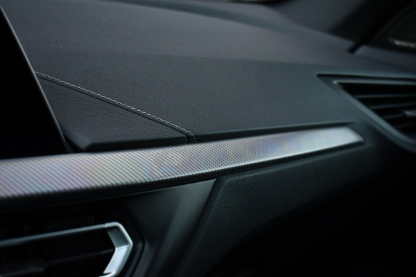 BMW 2 Serie Gran Coupé 218i M-Sport Pano M-zetels ACC H/K HUD 19inch NL-auto