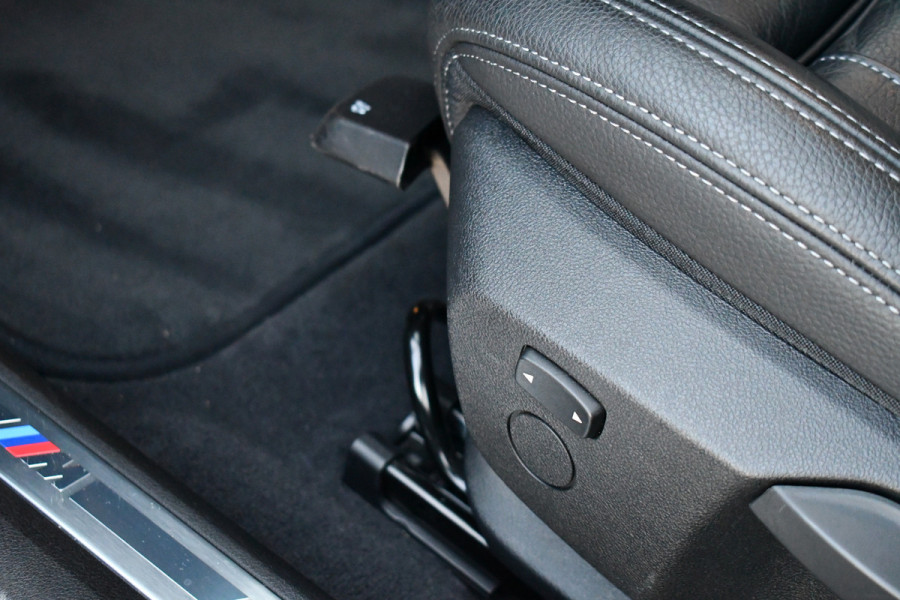 BMW 2 Serie Gran Coupé 218i M-Sport Pano M-zetels ACC H/K HUD 19inch NL-auto