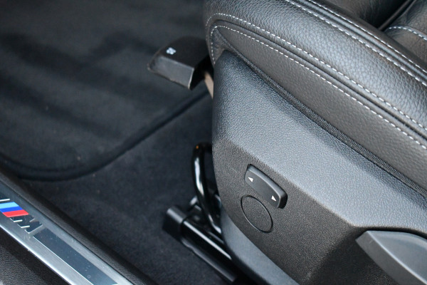 BMW 2 Serie Gran Coupé 218i M-Sport Pano M-zetels ACC H/K HUD 19inch NL-auto