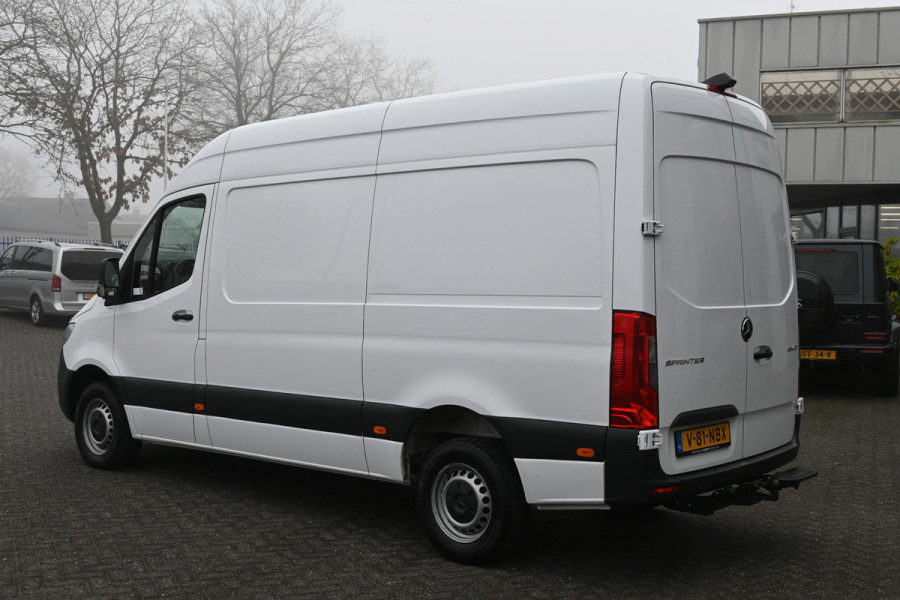 Mercedes-Benz Sprinter 316 CDI L2H2 3500 KG trekhaak, Camera, Apple Carplay/Android Auto
