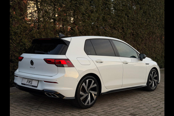 Volkswagen Golf 1.5 eTSI 3x R-Line CarPlay Camera