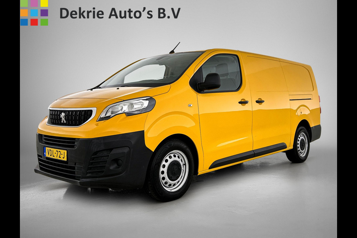 Peugeot Expert 2.0 HDI Euro6 123PK L2 Premium / 2xSchuifdeur / Trekhaak / Airco / Apk 01-27