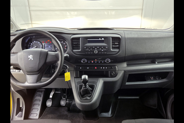 Peugeot Expert 2.0 HDI Euro6 123PK L2 Premium / 2xSchuifdeur / Trekhaak / Airco / Apk 01-2027