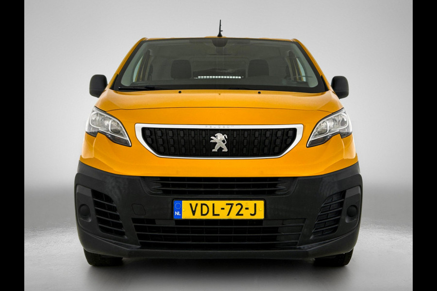 Peugeot Expert 2.0 HDI Euro6 123PK L2 Premium / 2xSchuifdeur / Trekhaak / Airco / Apk 01-2027