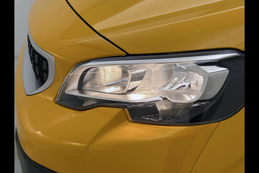 Peugeot Expert 2.0 HDI Euro6 123PK L2 Premium / 2xSchuifdeur / Trekhaak / Airco / Apk 01-2027