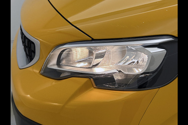 Peugeot Expert 2.0 HDI Euro6 123PK L2 Premium / 2xSchuifdeur / Trekhaak / Airco / Apk 01-2027