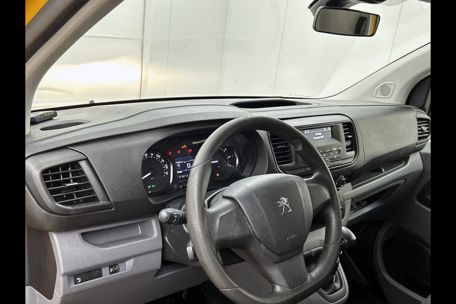Peugeot Expert 2.0 HDI Euro6 123PK L2 Premium / 2xSchuifdeur / Trekhaak / Airco / Apk 01-2027