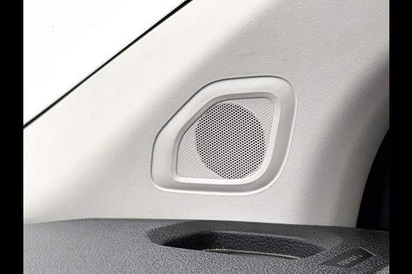 Peugeot Expert 2.0 HDI Euro6 123PK L2 Premium / 2xSchuifdeur / Trekhaak / Airco / Apk 01-2027