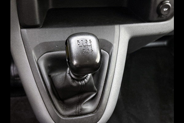 Peugeot Expert 2.0 HDI Euro6 123PK L2 Premium / 2xSchuifdeur / Trekhaak / Airco / Apk 01-2027