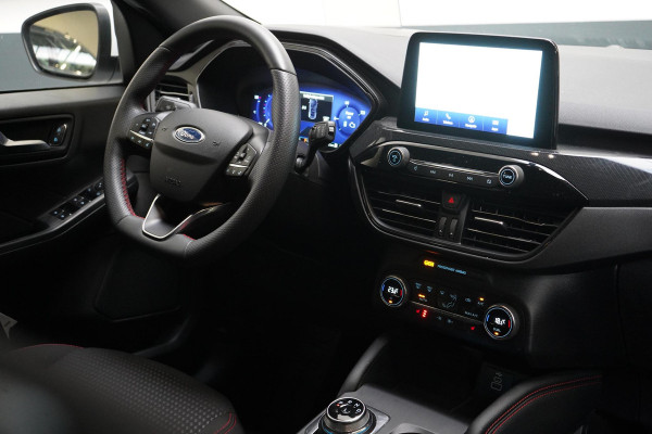 Ford Kuga 2.5 PHEV ST-Line | Navigatie | Head-Up | Stoelverwarming | Apple Carplay | Achteruitrijcamera