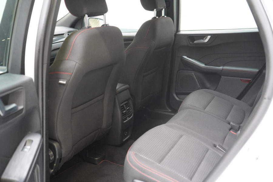 Ford Kuga 2.5 PHEV ST-Line | Navigatie | Head-Up | Stoelverwarming | Apple Carplay | Achteruitrijcamera